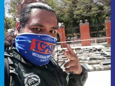 Erick Omar  Espinoza Rivera 