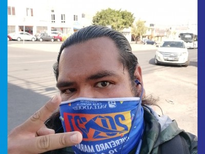 Erick Omar  Espinoza Rivera 