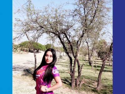 Yolanda  Escamilla Tovar