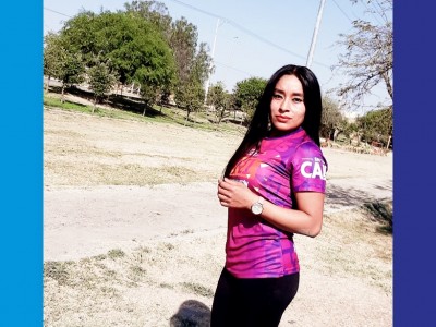 Yolanda  Escamilla Tovar