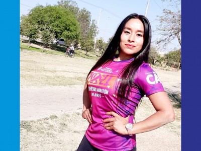 Yolanda  Escamilla Tovar