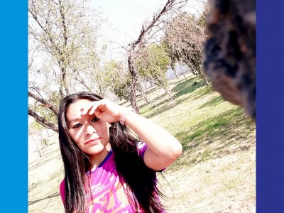 Yolanda  Escamilla Tovar