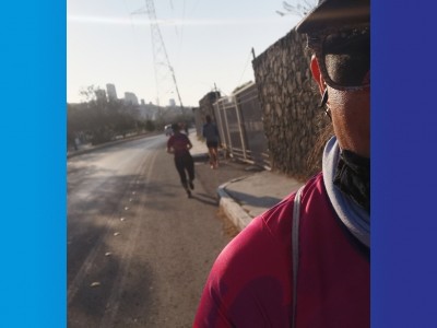 Alicia  Castro Melgoza