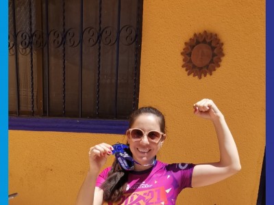 Alicia  Castro Melgoza