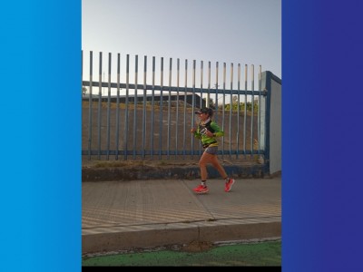 Juana  Lopez Martinez