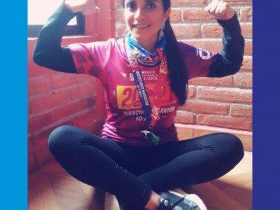 Brenda Pacheco Arteaga