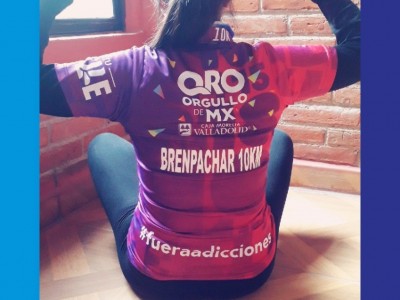 Brenda Pacheco Arteaga