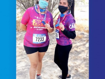 Brenda Pacheco Arteaga