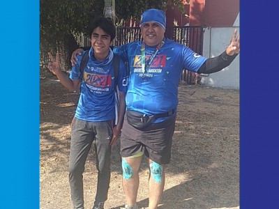 María Fernanda Romero Sánchez