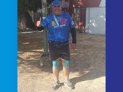 María Fernanda Romero Sánchez