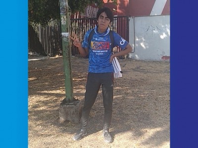 María Fernanda Romero Sánchez