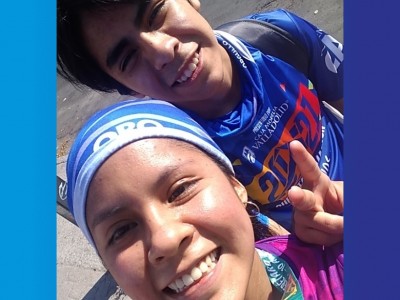 María Fernanda Romero Sánchez