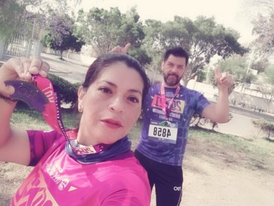 Mónica  Sánchez Espinoza