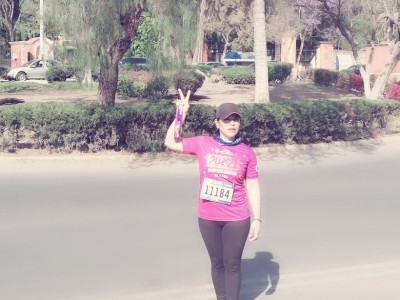 Mónica  Sánchez Espinoza