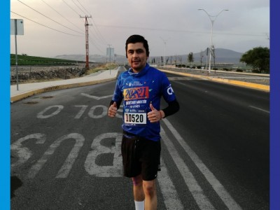 Alejandro  Morales Aguilar