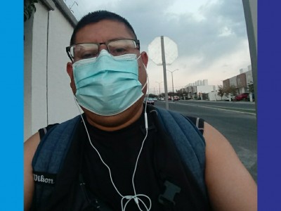 Ricardo Nieves Fomseca