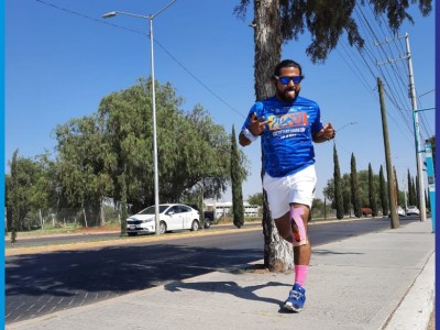 Jose Alfredo Hernández Islas