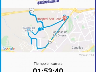 Jose Alfredo Hernández Islas