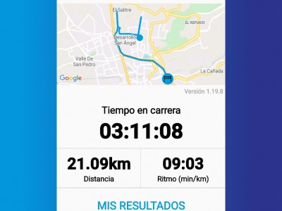 Noé  Ruiz Martínez 