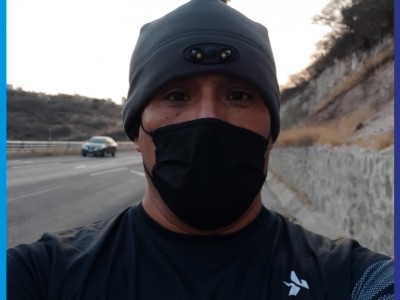 Noé  Ruiz Martínez 