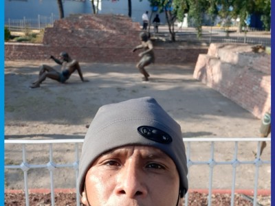 Noé  Ruiz Martínez 