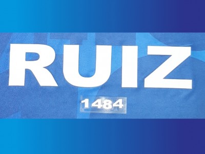 Noé  Ruiz Martínez 