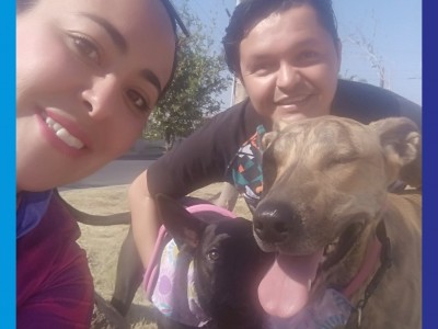 Luz Adriana Gomez Gonzalez