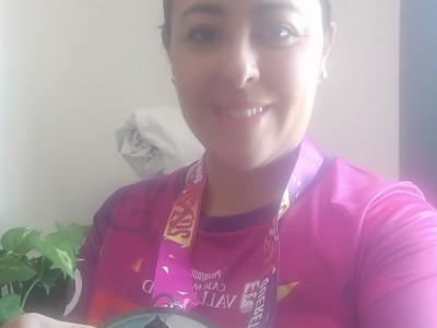 Luz Adriana Gomez Gonzalez