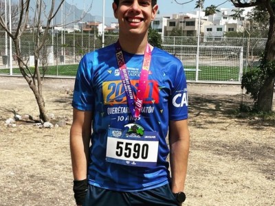 Luis David Bravo Hernandez 