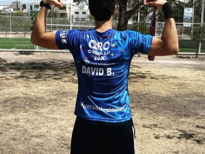 Luis David Bravo Hernandez 