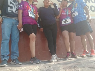 Andrea  Trejo Chávez 