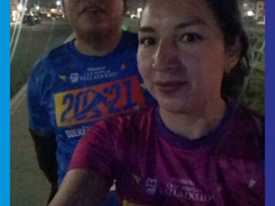 Araceli Bustamante Ramírez 