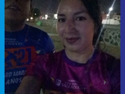 Araceli Bustamante Ramírez 