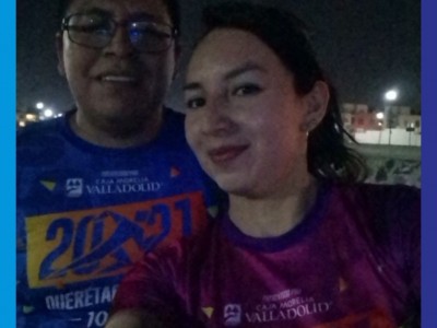 Araceli Bustamante Ramírez 