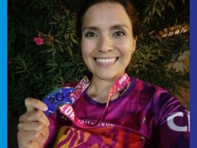 Guadalupe  Peñaloza Chora