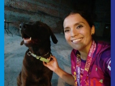 Guadalupe  Peñaloza Chora