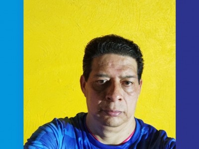 Alejandro olvera