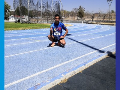 Victor Manuel Arredondo Ramirez