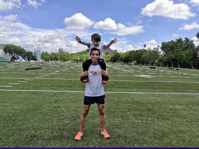 Victor Manuel Arredondo Ramirez