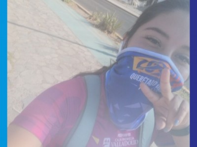 Elvia Guadalupe  Orozco Ramírez 