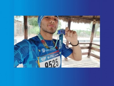 Helí Adrián  Cruz Hernández