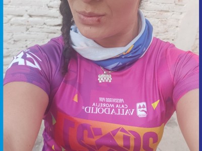 Maribel  Oceguera González 