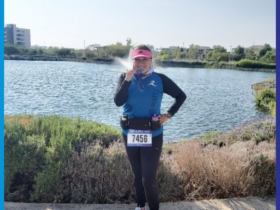 Cristina Maria Guadalupe Camacho Carmona