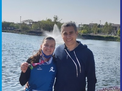 Cristina Maria Guadalupe Camacho Carmona