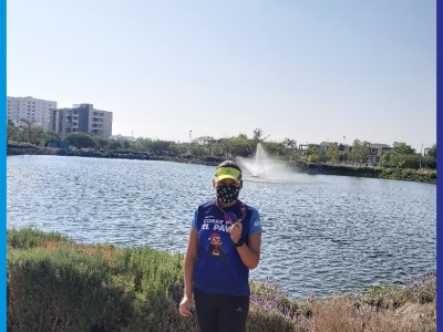 Cristina Maria Guadalupe Camacho Carmona