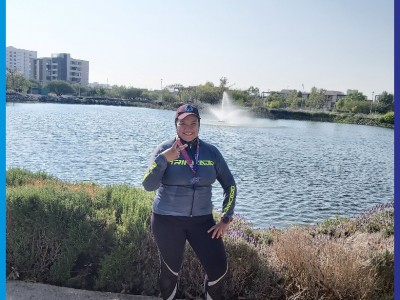 Cristina Maria Guadalupe Camacho Carmona