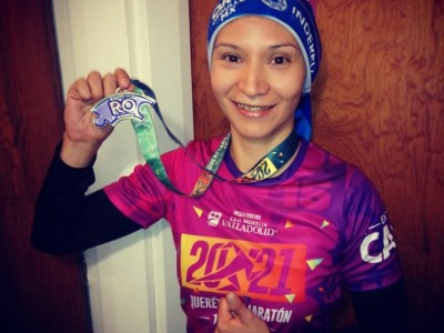 Diana Fabiola  Rico Rodríguez 