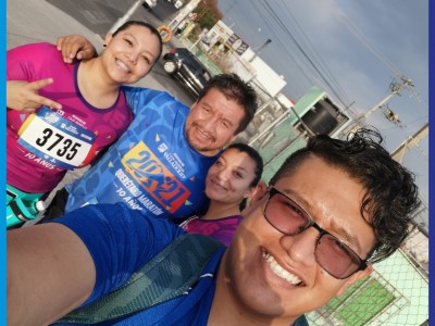 Agustín  Quiterio Cruz 