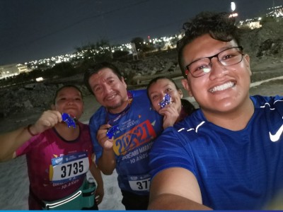 Agustín  Quiterio Cruz 