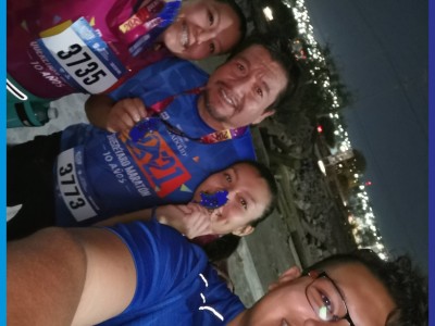 Agustín  Quiterio Cruz 